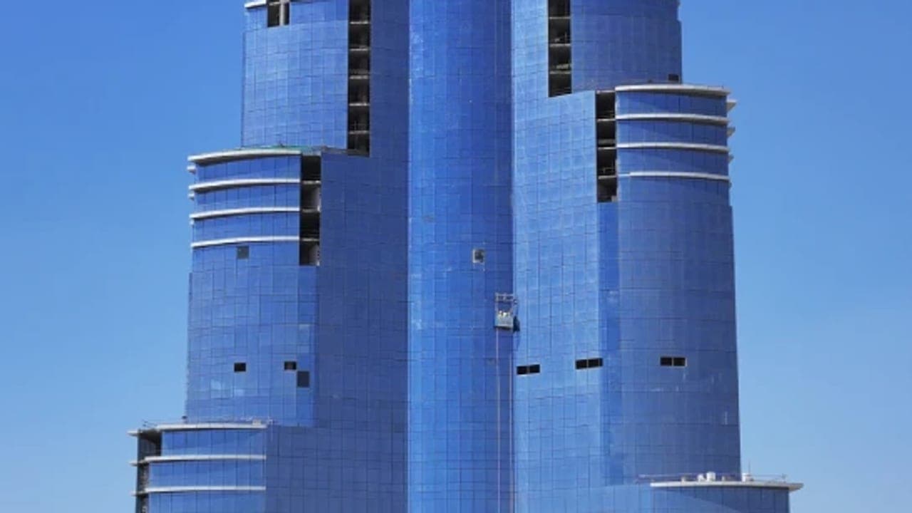 تحديثات الإنشاءات